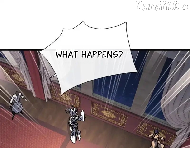 Master: This rebellious disciple is definitely not the Holy Son Chapter 160 - page 13